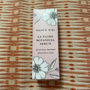 BNIB French Girl La Flore Botanical Serum (Full Size)